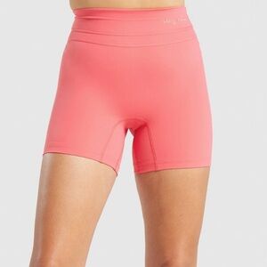 Gymshark Whitney Simmons High Rise Shorts